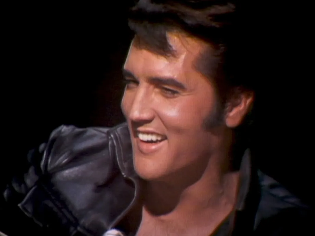 Elvis Presley - 68 Comeback Special - fotogaléria