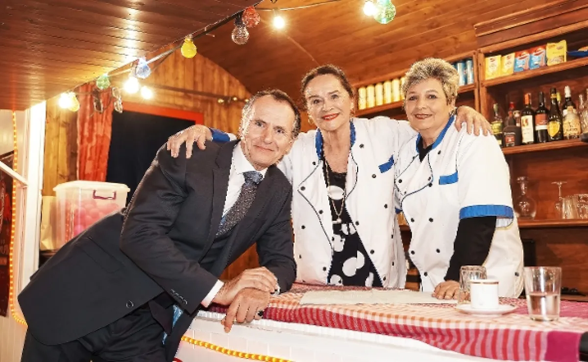 Cirkus Maximum, 2022 - fotogaléria
