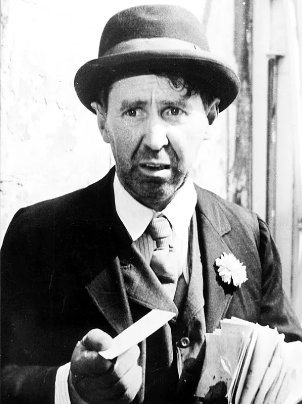 Až se vrátíš, 1947 - fotogaléria