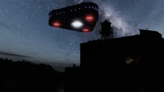 Setkání s UFO (6)