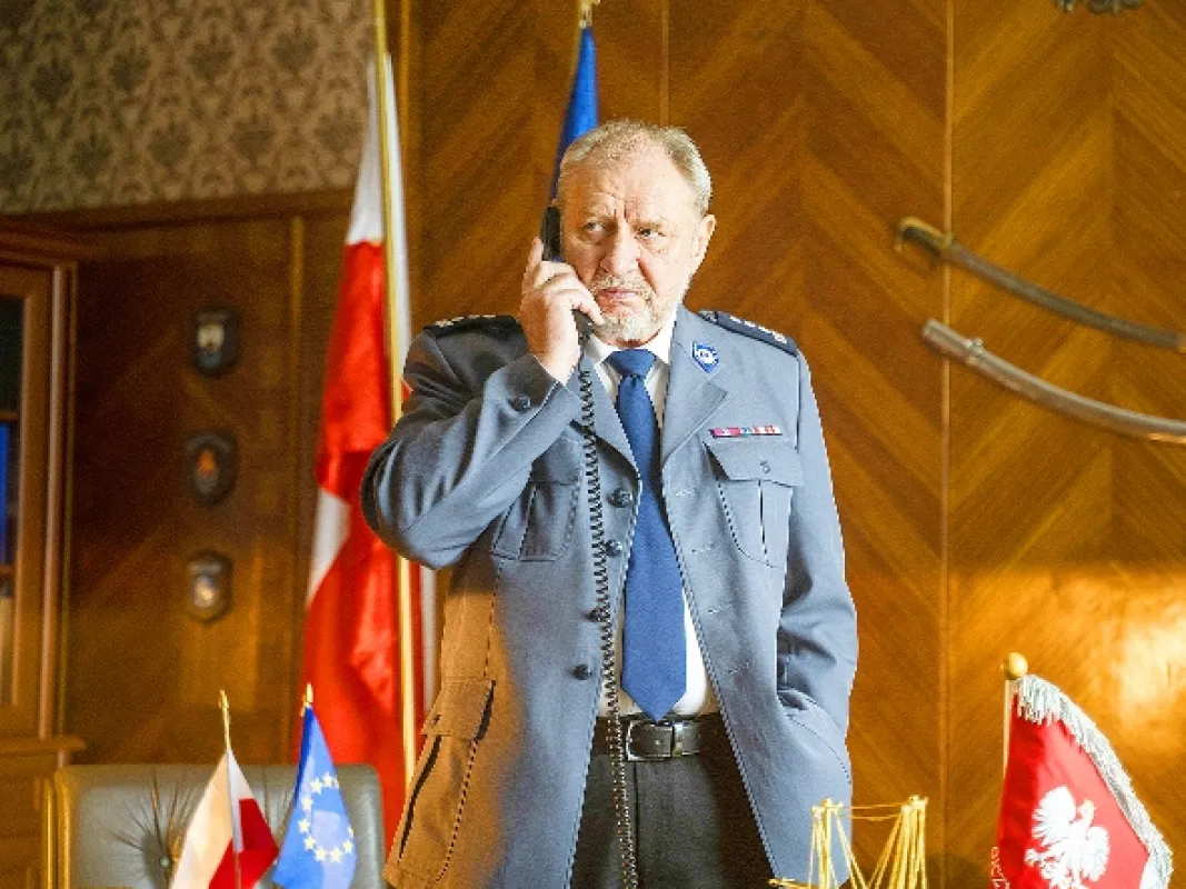 Nájemnice (Lokatorka), 2021 - fotogaléria