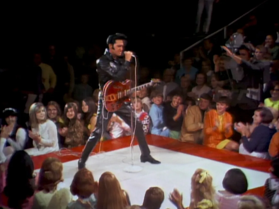 Elvis Presley - 68 Comeback Special - fotogaléria