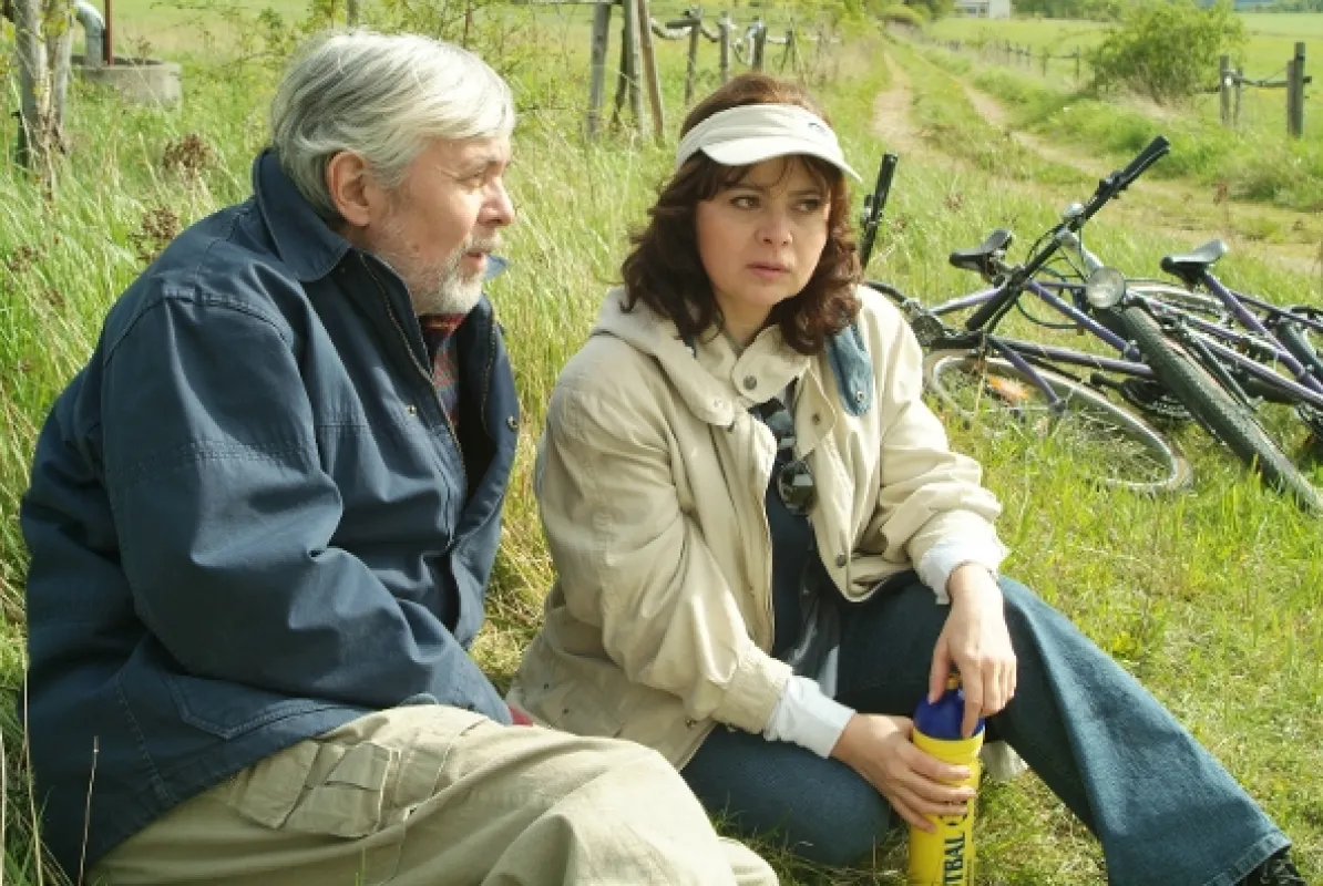 Návsie, 2006 - fotogaléria