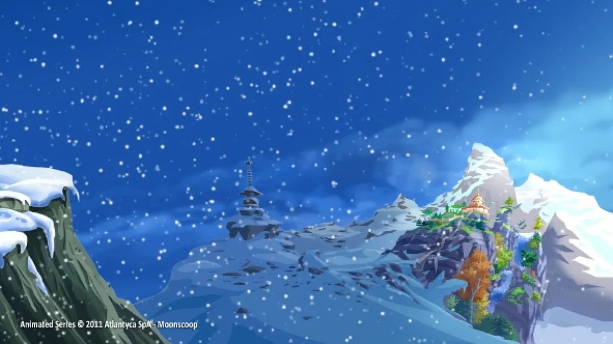 Geronimo Stilton, 2009 - fotogaléria