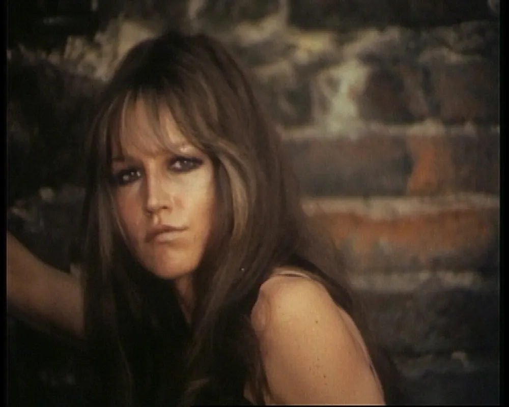 Proudy lásku odnesou, 1969 - fotogaléria