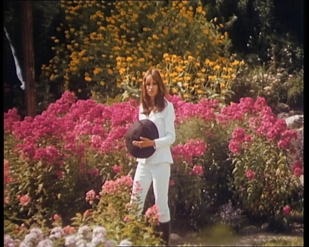 Proudy lásku odnesou, 1969 - fotogaléria
