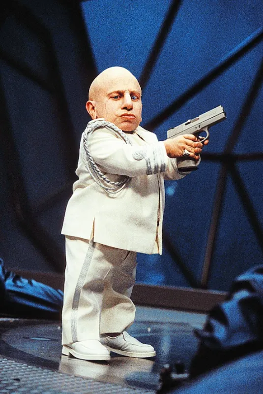 Austin Powers - Goldmember (AUSTIN POWERS IN GOLDMEMBER), 2002 - fotogaléria