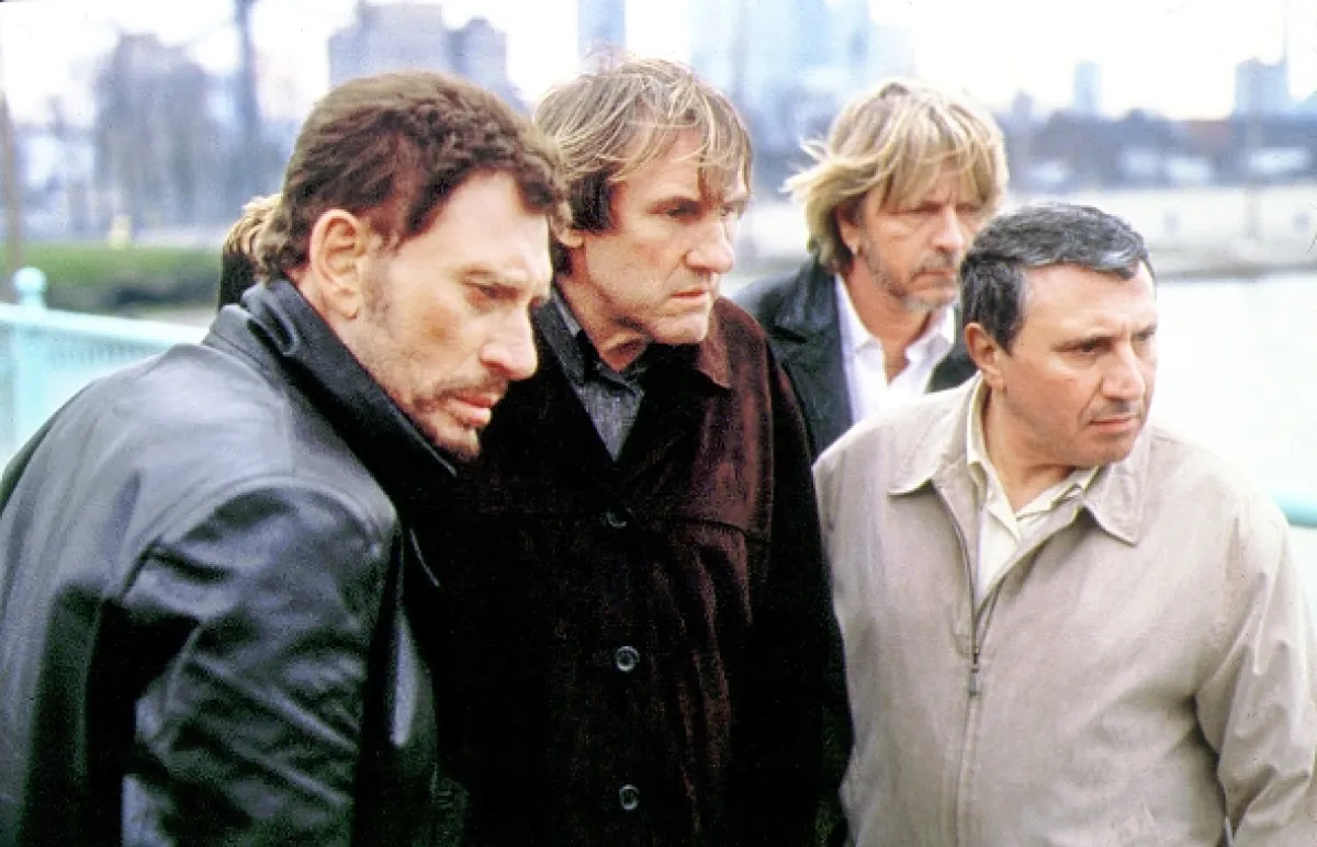 Strieľajte na Francúzov!, 2003 - fotogaléria