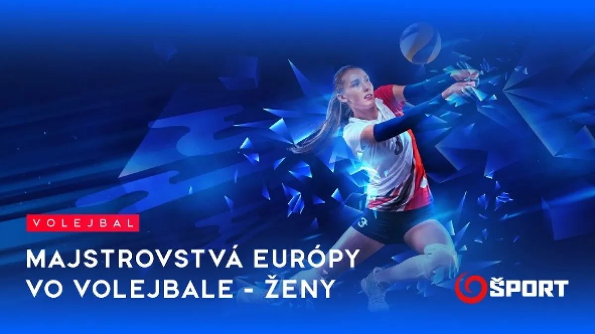 Volejbal - ME 2026 ženy, 2026 - fotogaléria