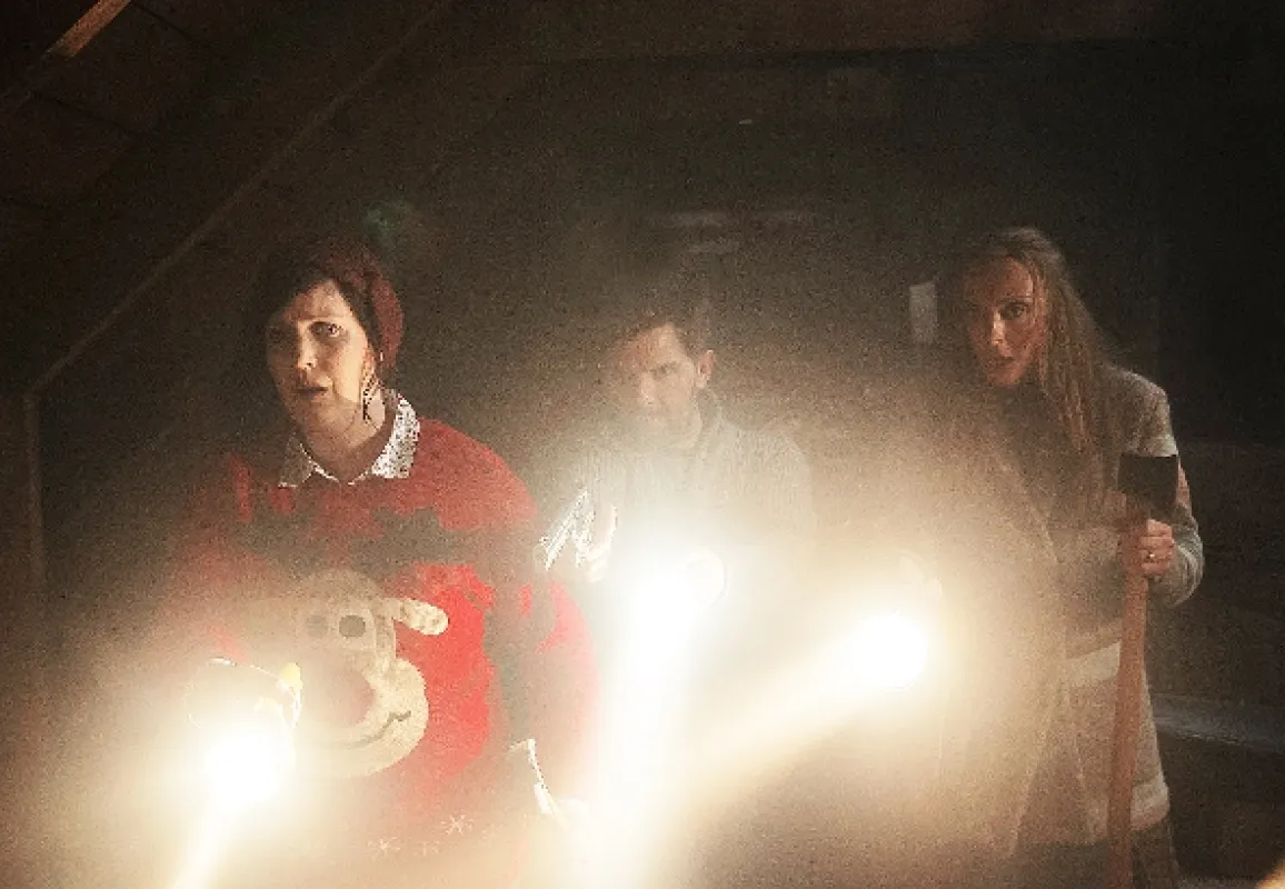Krampus: Choď do čerta (Krampus), 2015 - fotogaléria