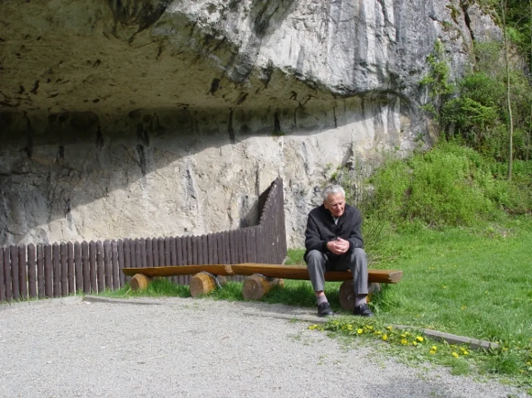 Tajomstvo Věstonických Venuší, 2013 - fotogaléria