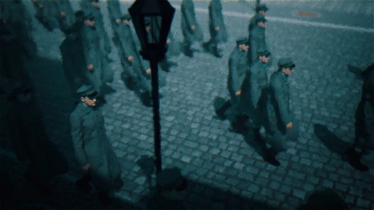 Tajemství Hitlerovy moci, 2023 - fotogaléria