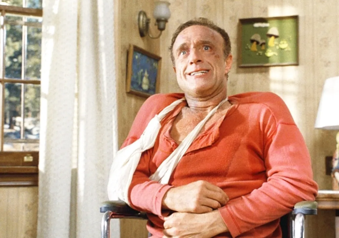 Misery nechce zomrieť, 1990 - fotogaléria