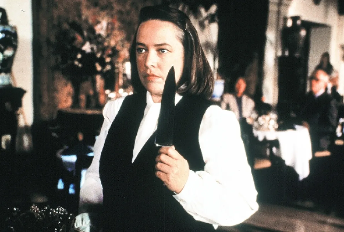 Misery nechce zomrieť, 1990 - fotogaléria