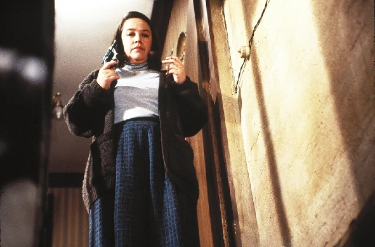 Misery nechce zomrieť, 1990 - fotogaléria