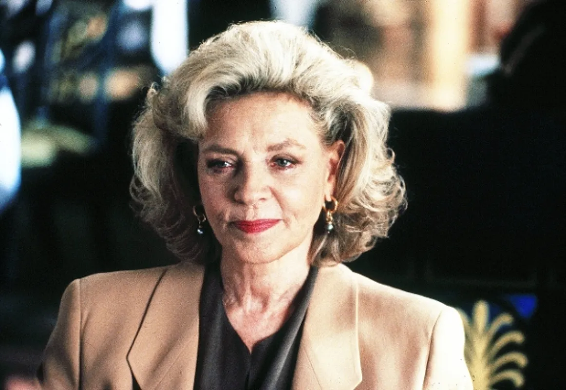 Misery nechce zomrieť, 1990 - fotogaléria
