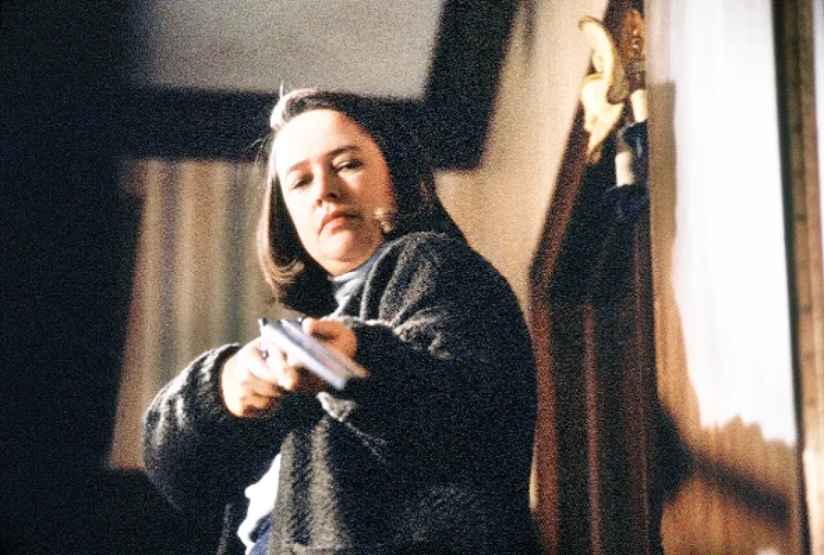 Misery nechce zomrieť, 1990 - fotogaléria