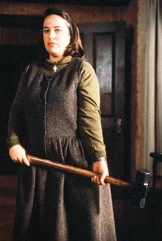 Misery nechce zomrieť, 1990 - fotogaléria