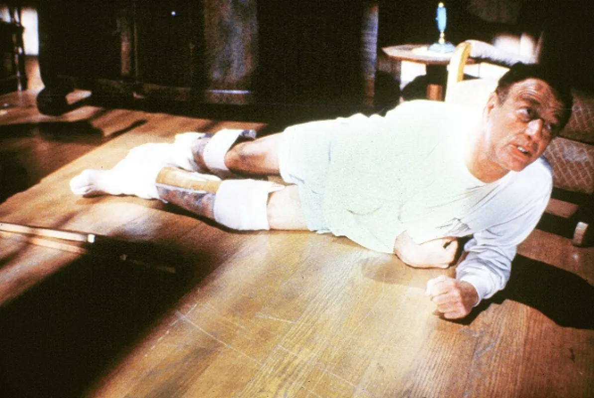Misery nechce zomrieť, 1990 - fotogaléria
