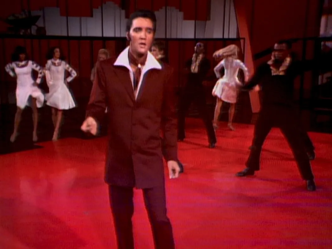 Elvis Presley - 68 Comeback Special - fotogaléria