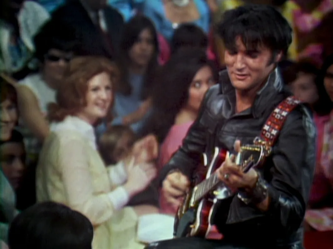 Elvis Presley - 68 Comeback Special - fotogaléria