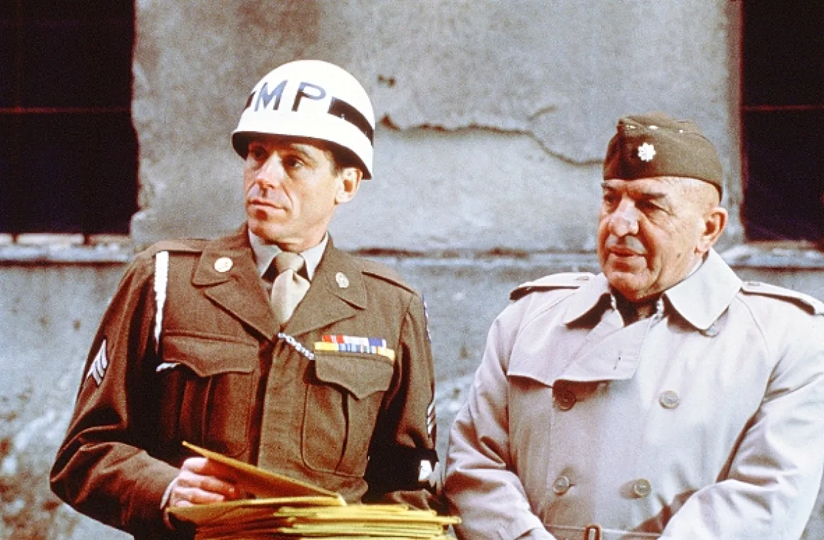 Tucet špinavců - Smrtící mise (The Dirty Dozen: The Deadly Mission), 1987 - fotogaléria