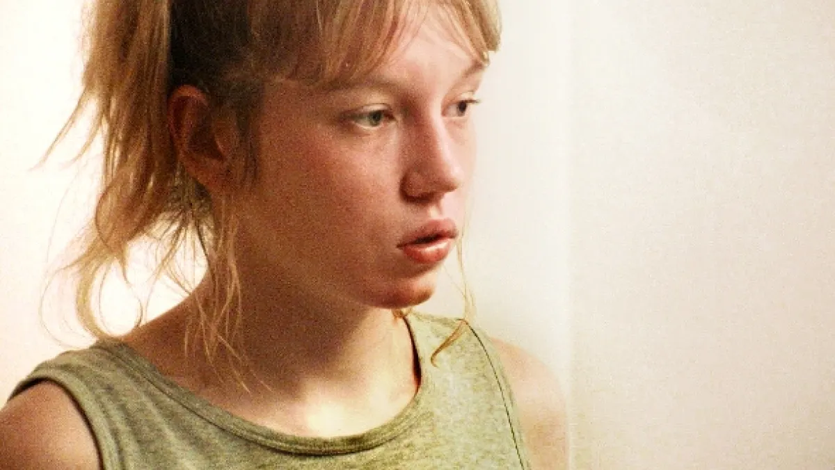 Les - vidím tě všude (Forest: I See You Everywhere), 2021 - fotogaléria