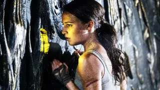 Tomb Raider