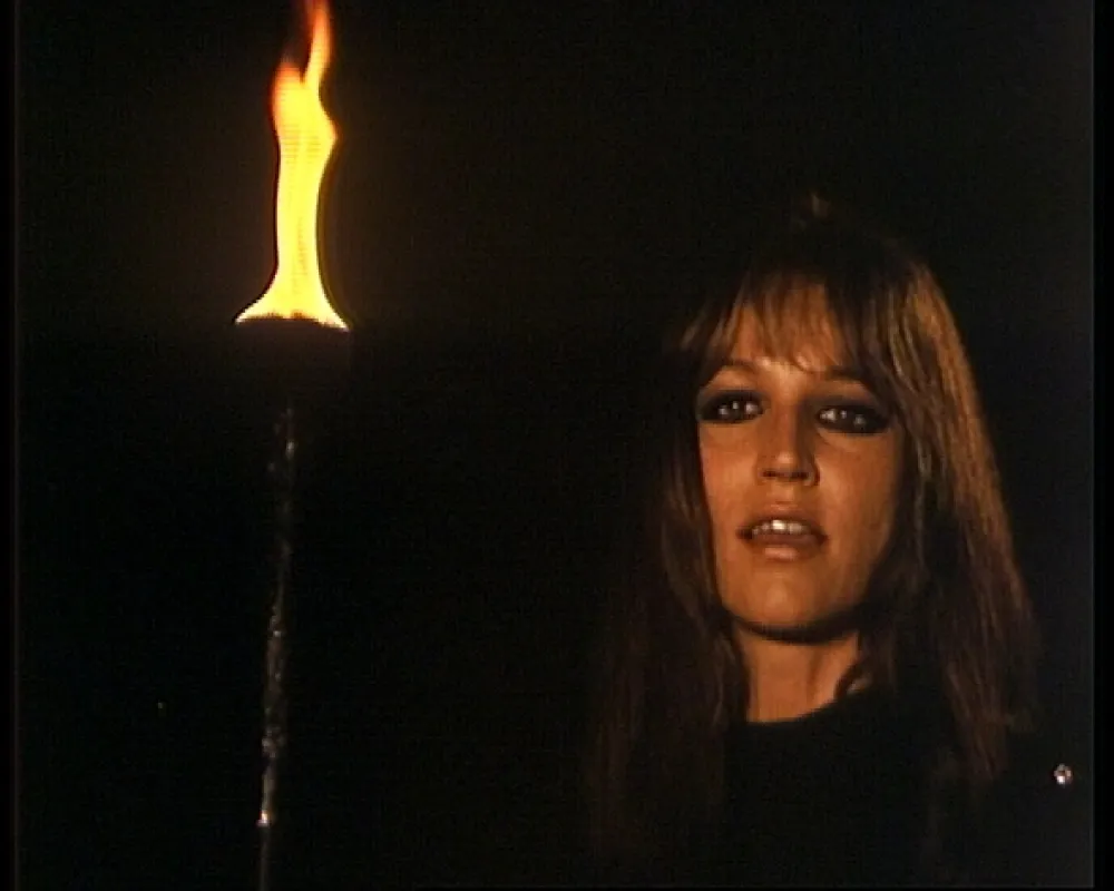 Proudy lásku odnesou, 1969 - fotogaléria