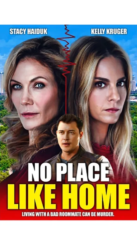 Nebezpečná nájemnice (Home Is Where the Killer Is), 2019 - fotogaléria
