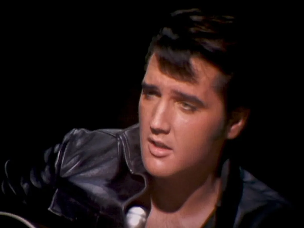 Elvis Presley - 68 Comeback Special - fotogaléria