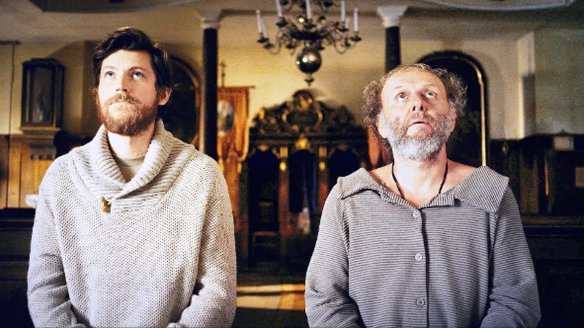 Úsměvy smutných mužů, 2018 - fotogaléria