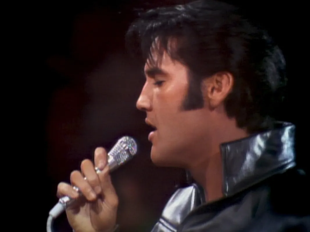 Elvis Presley - 68 Comeback Special - fotogaléria