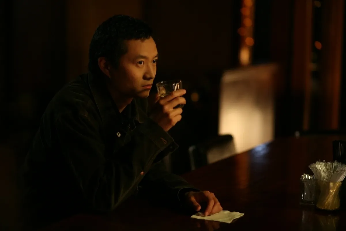 Vesmírná exploze (Impact), 2009 - fotogaléria