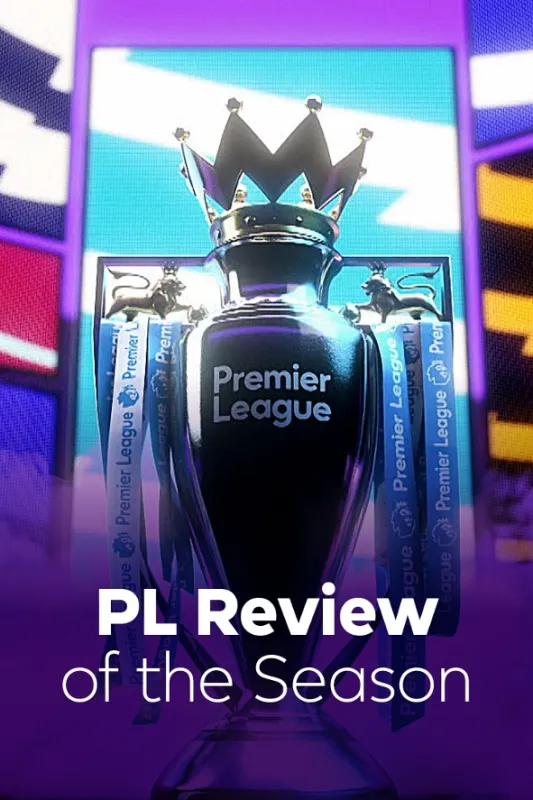 PL Preview (Premier League Preview 2022/2023) - fotogaléria