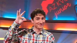 AZ kvíz junior