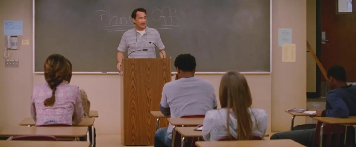 Moje krásná učitelka (Larry Crowne), 2011 - fotogaléria
