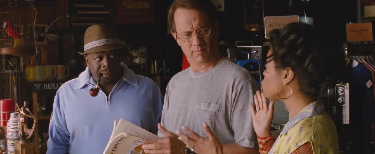 Moje krásná učitelka (Larry Crowne), 2011 - fotogaléria