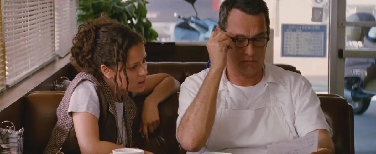 Moje krásná učitelka (Larry Crowne), 2011 - fotogaléria