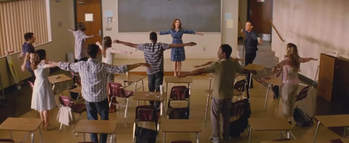 Moje krásná učitelka (Larry Crowne), 2011 - fotogaléria
