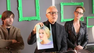 Popelka z velkoměsta