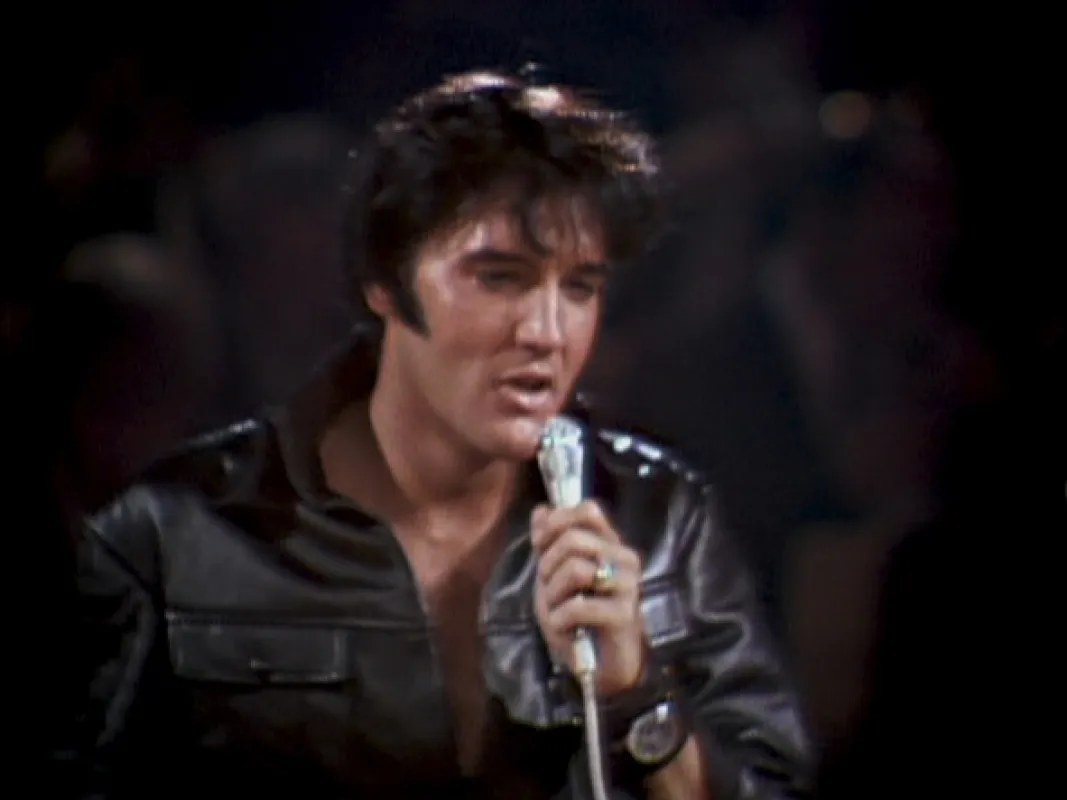 Elvis Presley - 68 Comeback Special - fotogaléria