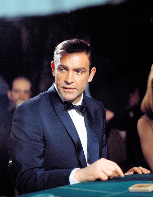 James Bond: Thunderball (Thunderball), 1965 - fotogaléria