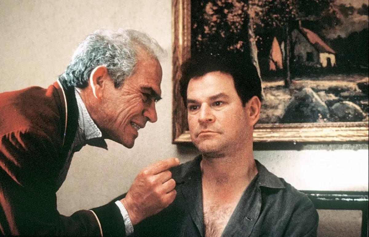 Cobb, 1994 - fotogaléria