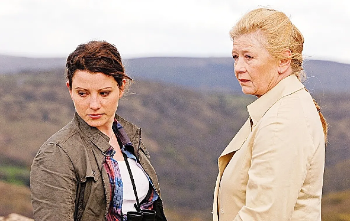Rosamunde Pilcher: Láska napriek celému svetu (Rosamunde Pilcher: Liebe gegen den Rest der Welt), 2009 - fotogaléria