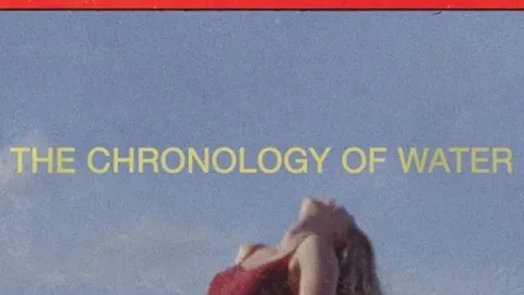 Chronologie vody