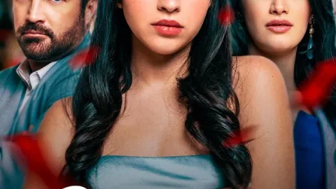Krvavá oslava