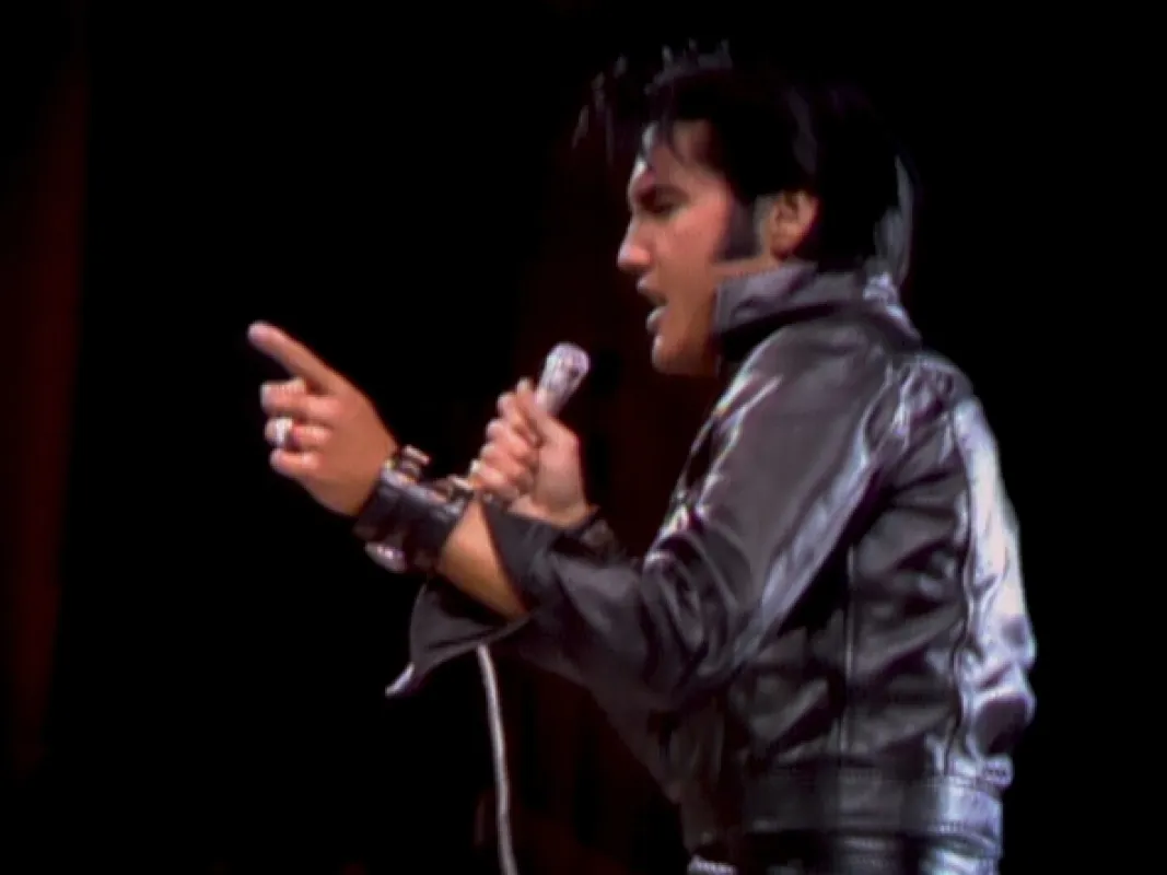 Elvis Presley - 68 Comeback Special - fotogaléria