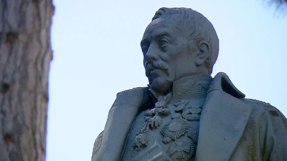 Karel I., poslední císař - fotogaléria