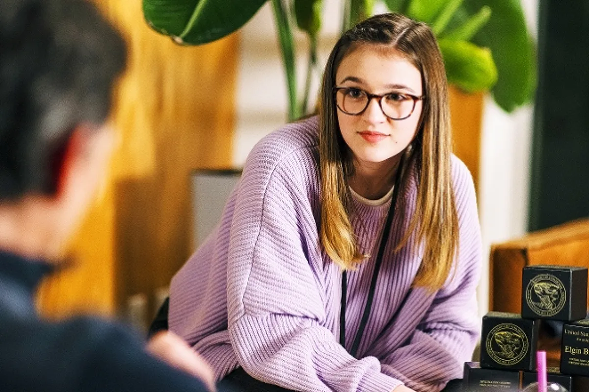 Kam si zmizla, Bernadette (Where’d You Go, Bernadette), 2019 - fotogaléria